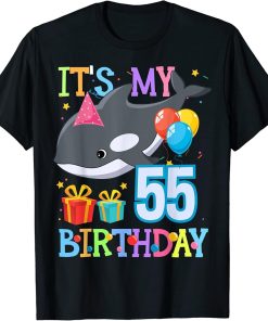 B-Day Crew T-Shirt